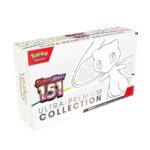 Pokémon 151 Ultra-Premium Collectie