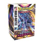 Pokémon Astral Radiance Build & Battle Kit