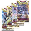 Pokémon Astral Radiance Booster