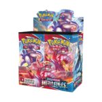 Pokémon Battle Styles Booster Box