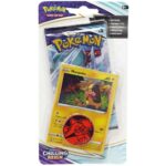 Pokémon Chilling Reign Checklane Blister (Morpeko)