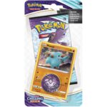 Pokémon Chilling Reign Checklane Blister (Phanpy)