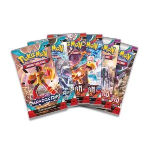 Collectors Chest Charizard 2023