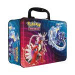 Pokémon Collector Chest Fall 2023