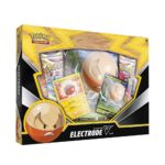 Pokémon Hisuian Electrode V Box