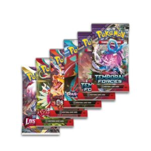 Iono Premium Tournament Collection