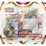 Pokémon Lost Origin 3-Pack Blister (Regigigas)