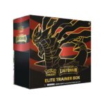 Pokémon Lost Origin Elite Trainer Box