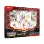 Pokémon Paldean Fates Skeledirge EX Premium Collection