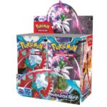 Pokémon Paradox Rift Booster Box