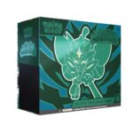 Pokémon Twilight Masquerade Elite Trainer Box