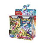 Pokémon Scarlet & Violet Base Booster Box