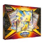 Pokémon Shining Fates Pikachu V Collection Box