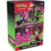 Pokémon Shrouded Fable Booster Bundle