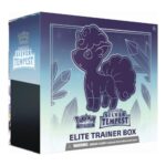 Pokémon Silver Tempest Elite Trainer Box