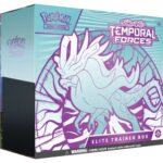 Pokémon Temporal Forces Elite Trainer Box (Walking Wake)