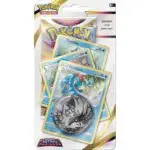 Pokémon Astral Radiance Premium Checklane Blister (Feraligatr)