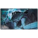 Disney Lorcana Playmat (Beast)