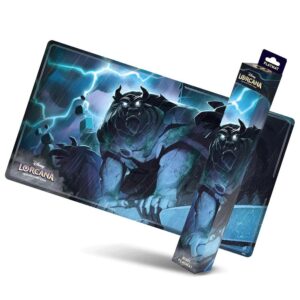 Disney Lorcana Playmat Beast 2