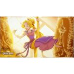 Disney Lorcana Playmat (Rapunzel)