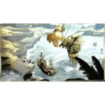 Disney Lorcana Playmat (Tinkerbell)