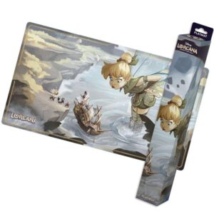 Disney Lorcana Playmat Tinkerbell 2