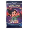 Disney Lorcana Shimmering Skies Booster Pack