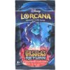 Disney Lorcana Ursula's Return Booster