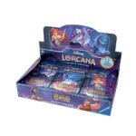 Disney Lorcana Ursula's Return Booster Box