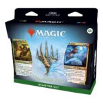 Magic The Gathering Bloomburrow Starter Kit