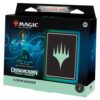 Magic The Gathering Duskmourn House Of Horror Commander Deck