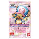 One Piece EB-01 Memorial Collection Extra Booster