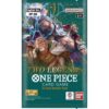 One Piece OP-08 Two Legends Booster Pack