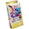 One Piece ST-09 Yamato Starter Deck