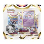 Pokémon Astral Radiance 3-Pack Blister (Sylveon)