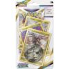 Pokémon Brilliant Stars Premium Checklane Blister Hydreigon