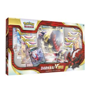 Pokémon Darkrai VSTAR Premium Collection