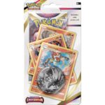 Pokémon Lost Origin Premium Checklane Blister (Infernape)