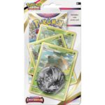 Pokémon Lost Origin Premium Checklane Blister (Torterra)