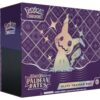 Pokémon Paldean Fates Elite Trainer Box