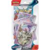 Pokémon Paradox Rift Premium Checklane Blister Tinkaton