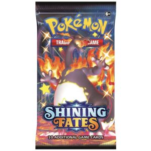 Pokémon Shining Fates Booster Pack