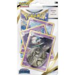 Pokémon Silver Tempest Premium Checklane Blister (Gallade)