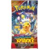 Pokémon Surging Sparks Booster Pack