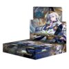 Shadowverse: Evolve Paragons Of The Colosseum Booster Box