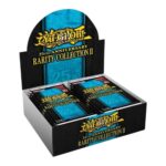 Yu-Gi-Oh! 25th Anniversary Rarity Collection II Booster Box (1st Edition)