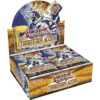 Yu-Gi-Oh! Cyberstorm Access Booster Box