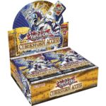 Yu-Gi-Oh! Cyberstorm Access Booster Box (1st Edition)