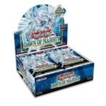 Yu-Gi-Oh! Dawn Of Majesty Booster Box (1st Edition)