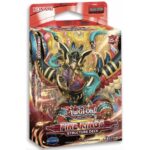 Yu-Gi-Oh! Fire Kings Structure Deck (Reprint)